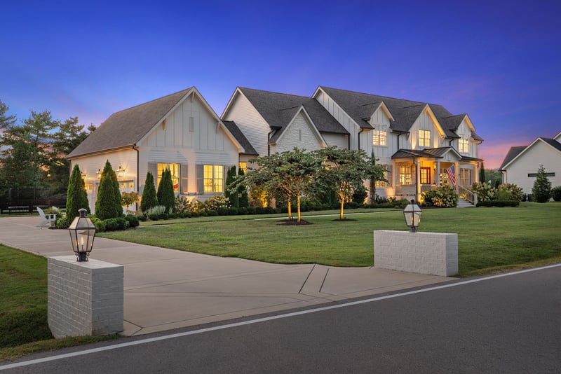 1727 Swansons Ridge Dr, Franklin, TN 37064