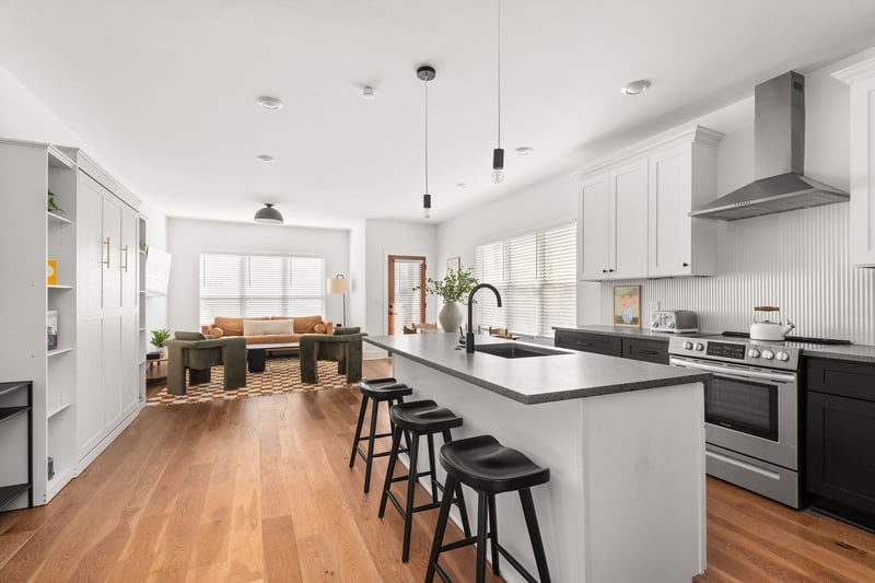 600A 41st Ave N, Nashville, TN 37209
