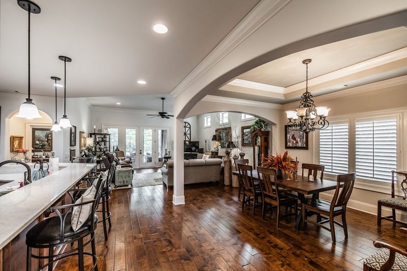 1015 Jarman Pvt Ln, Gallatin, TN 37066