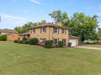 650 Vanderhorst Dr, Nashville, TN 37207