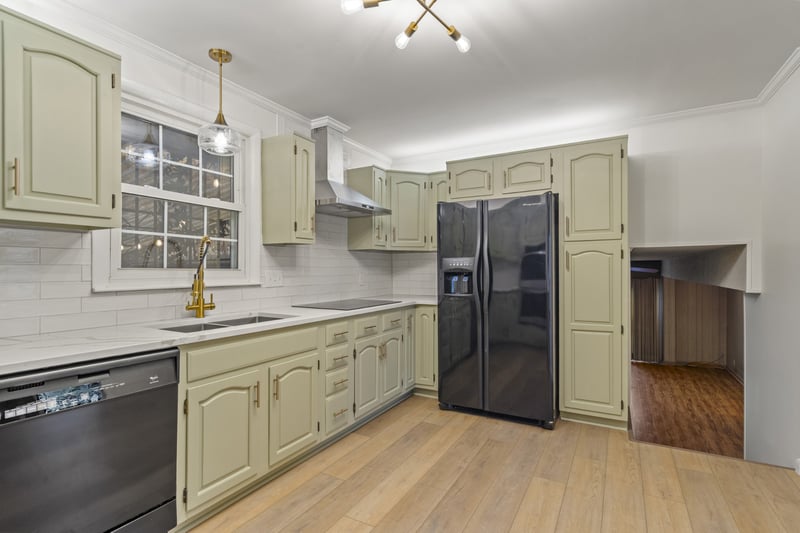 650 Vanderhorst Dr, Nashville, TN 37207