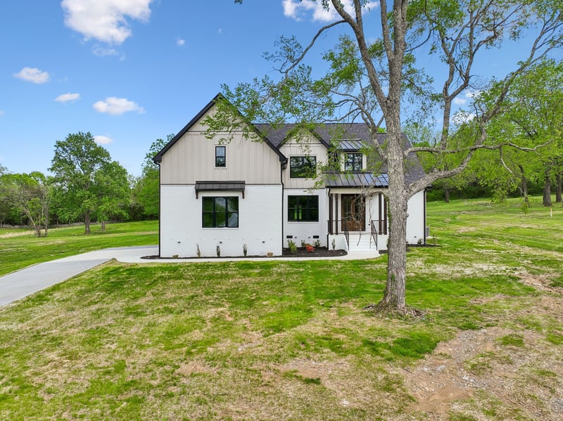 13655 Cainsville Rd, Lebanon, TN 37090