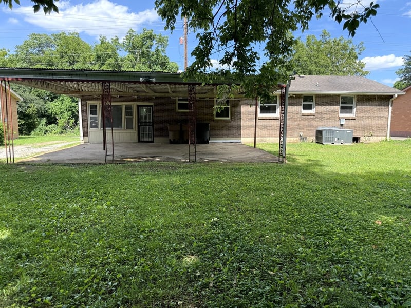 4045 Buena Vista Pike, Nashville, TN 37218