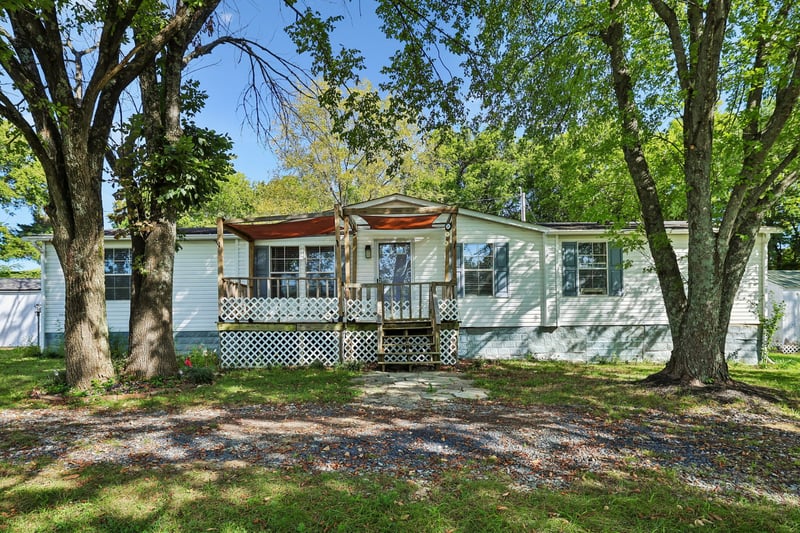 54 Bailey Rd, Watertown, TN 37184
