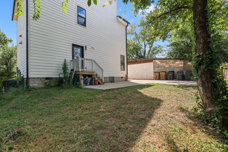 1603B Litton Ave, Nashville, TN 37216