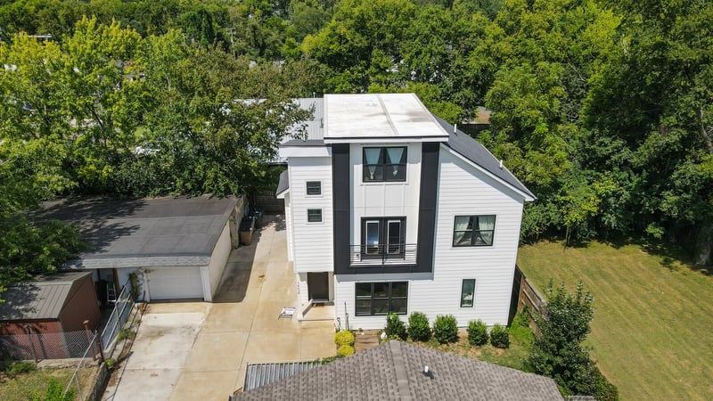 1603B Litton Ave, Nashville, TN 37216