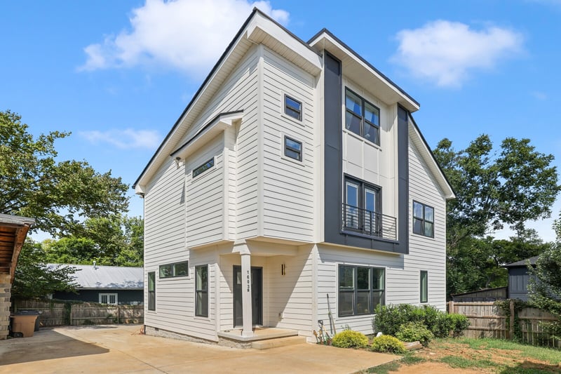 1603B Litton Ave, Nashville, TN 37216