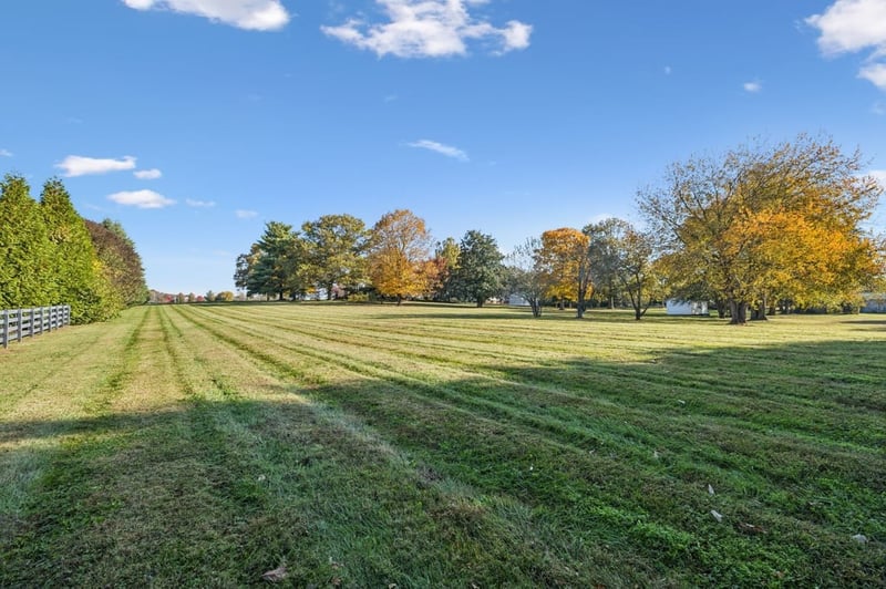 6435 Eudailey Covington Rd, College Grove, TN 37046