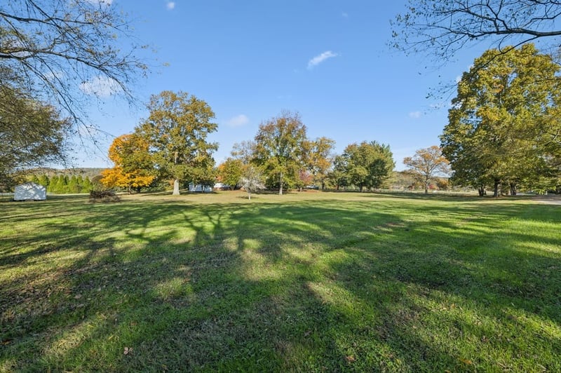 6435 Eudailey Covington Rd, College Grove, TN 37046
