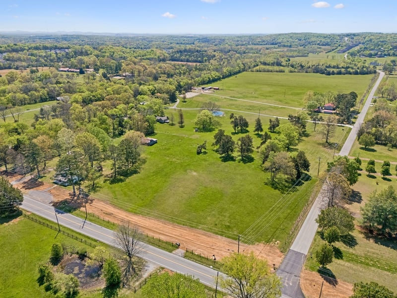 5454 Stewarts Ferry Pike Lot 3, Mount Juliet, TN 37122