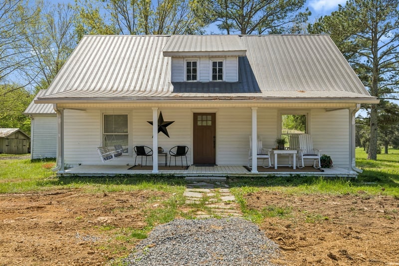5454 Stewarts Ferry Pike Lot 3, Mount Juliet, TN 37122