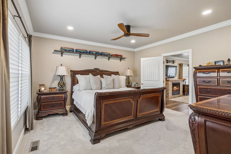 5454 Stewarts Ferry Pike Lot 3, Mount Juliet, TN 37122
