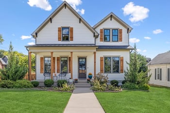 3901 Park Ave, Nashville, TN 37209