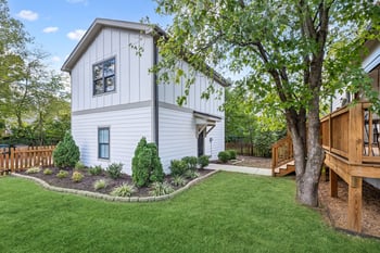 3901 Park Ave, Nashville, TN 37209