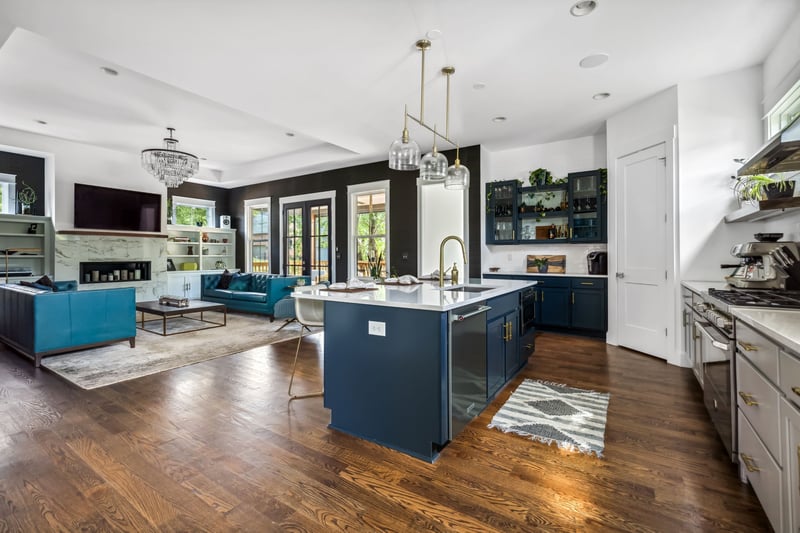 3901 Park Ave, Nashville, TN 37209