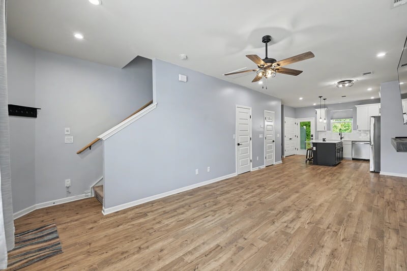 1233 Hope Village Way, Hermitage, TN 37076