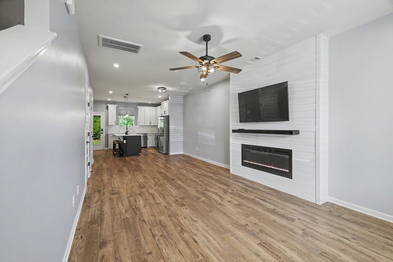 1233 Hope Village Way, Hermitage, TN 37076