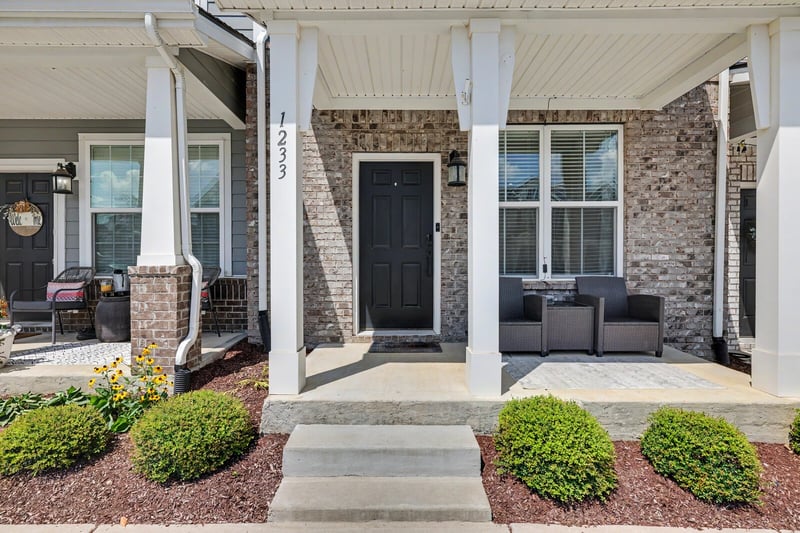 1233 Hope Village Way, Hermitage, TN 37076