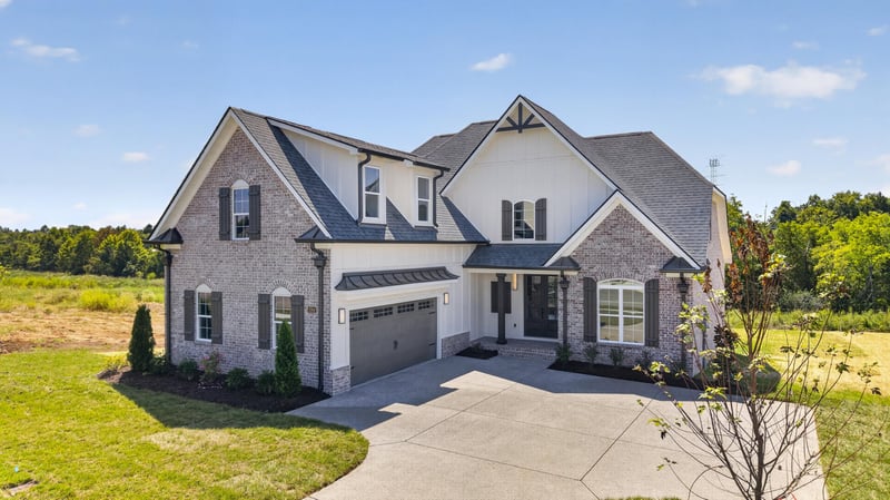 2764 Jasmine St, Lebanon, TN 37087