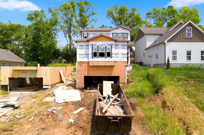 2403b Grover St, Nashville, TN 37207