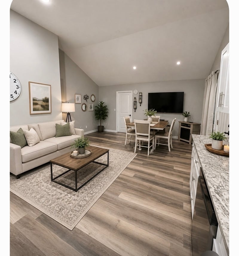 111 Lynn Dr, Hendersonville, TN 37075
