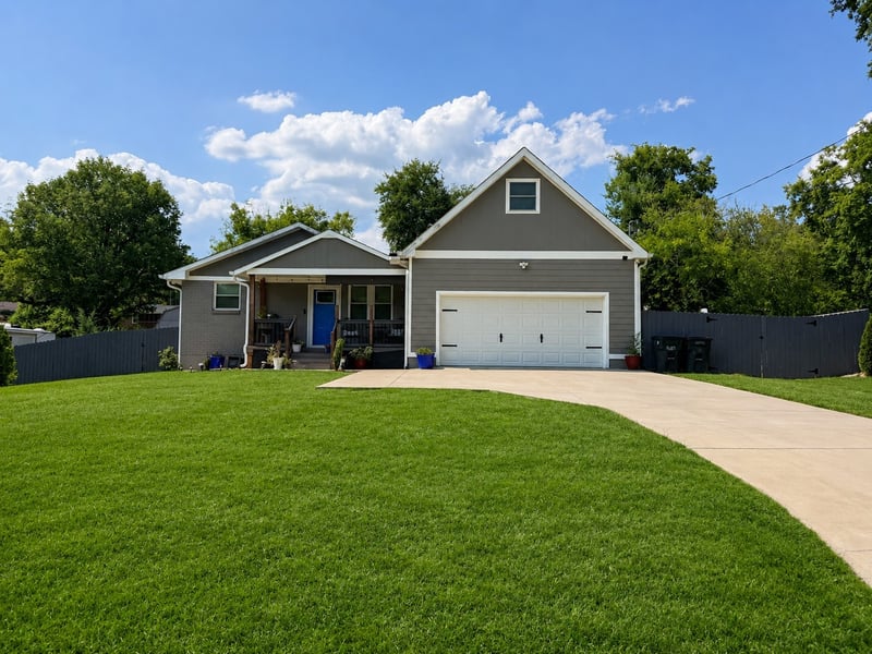 111 Lynn Dr, Hendersonville, TN 37075