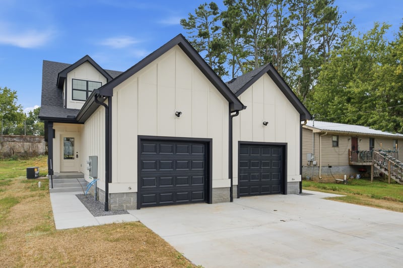 711 Demoss St #A, Gallatin, TN 37066
