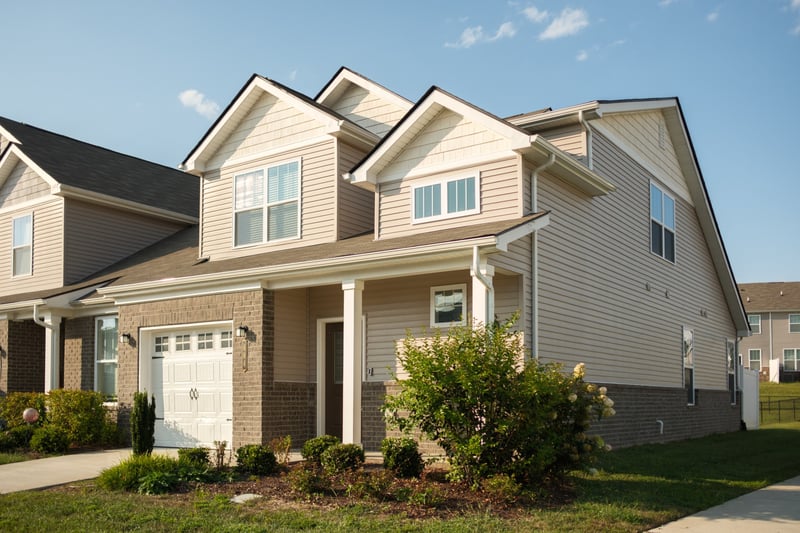 604 Birdie Dr, Spring Hill, TN 37174