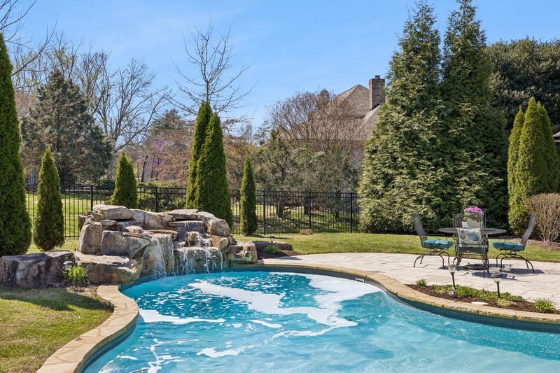 1412 Arrowhead Dr, Brentwood, TN 37027
