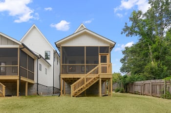 313 Riverside Dr #B, Nashville, TN 37206