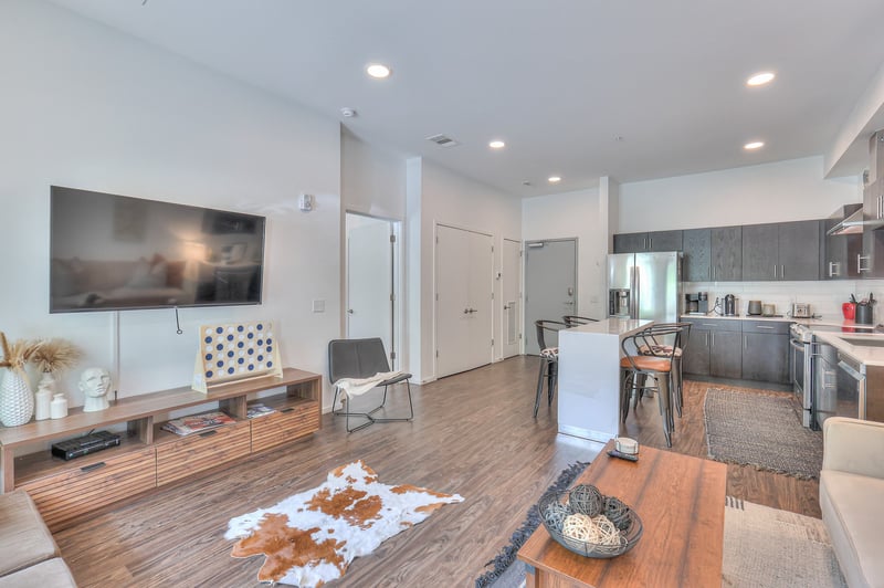 920 South St #104, Nashville, TN 37203