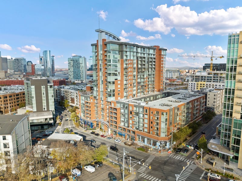 600 12th Ave S #635, Nashville, TN 37203