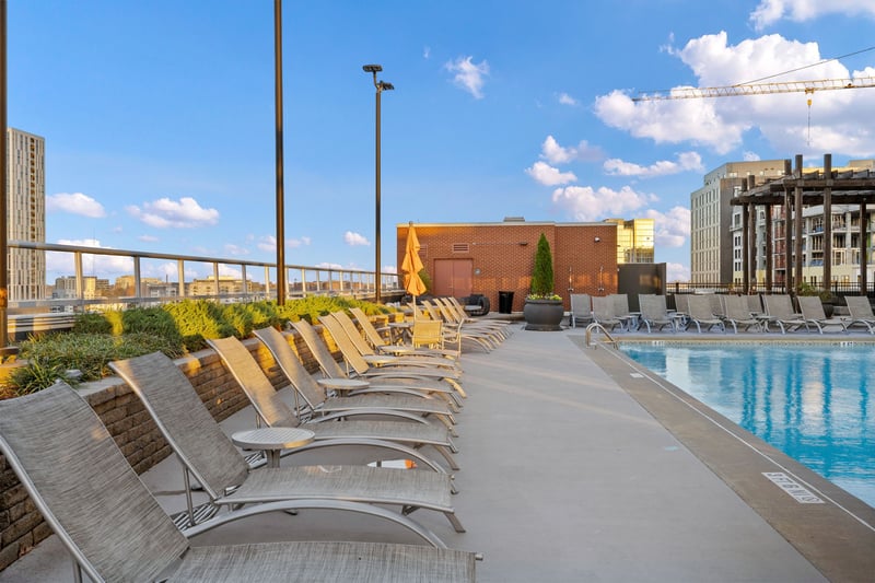 600 12th Ave S #635, Nashville, TN 37203