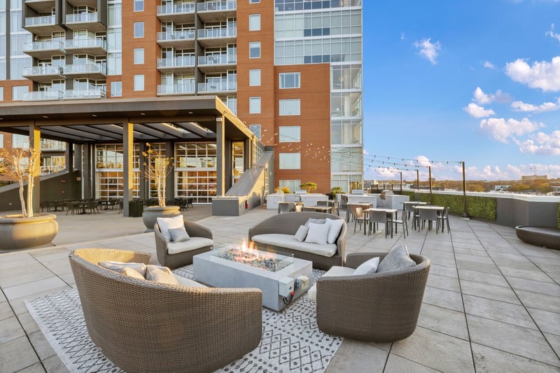 600 12th Ave S #635, Nashville, TN 37203