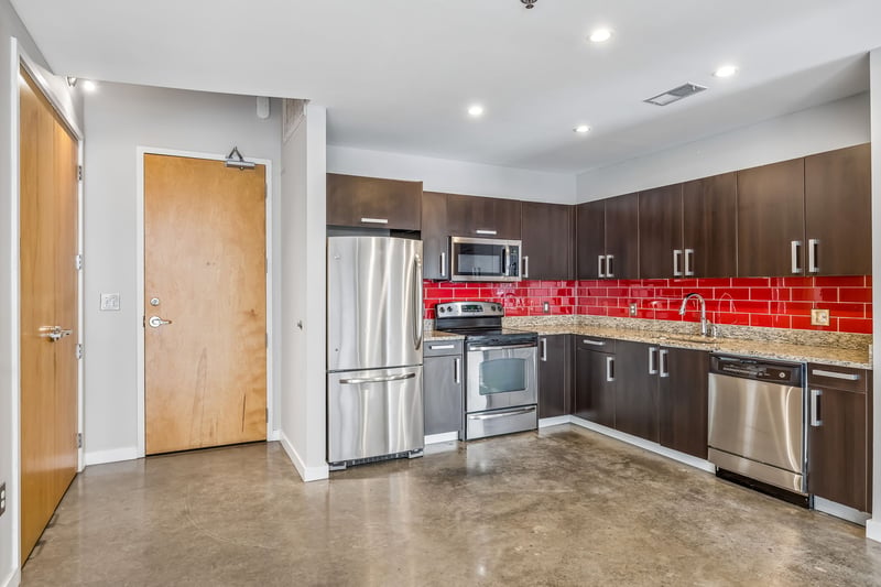 600 12th Ave S #635, Nashville, TN 37203