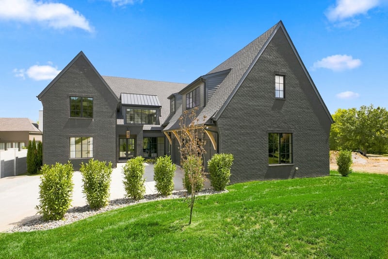 4518 Belmont Park Ter, Nashville, TN 37215