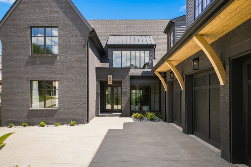 4518 Belmont Park Ter, Nashville, TN 37215