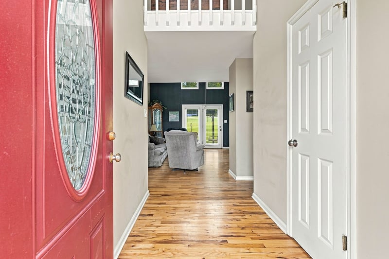 901 Heather Ln, Columbia, TN 38401
