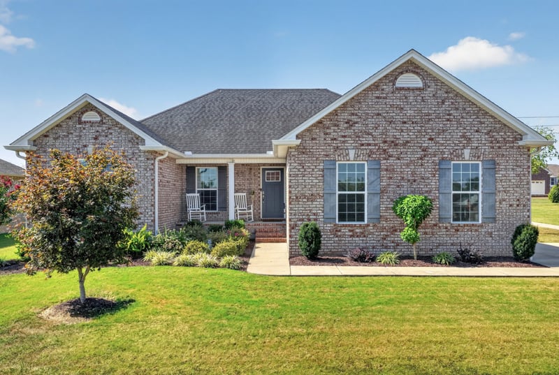 408 Franciscan Way, Gallatin, TN 37066