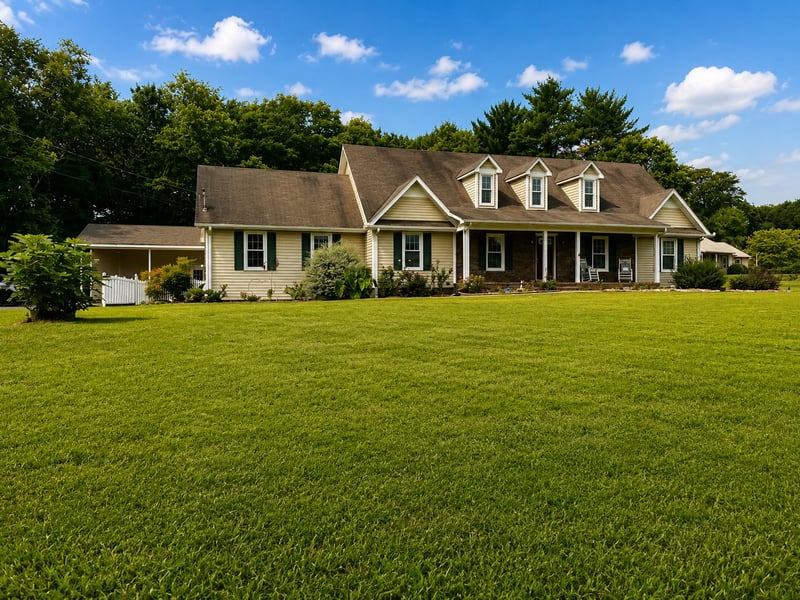 2222 Delay Dr, Lascassas, TN 37085