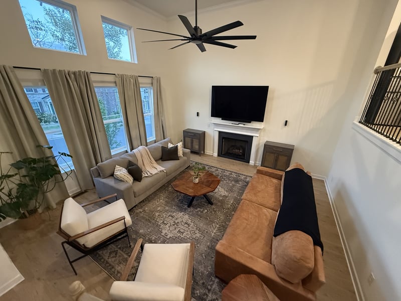1121 Parklawn Dr, Nashville, TN 37211