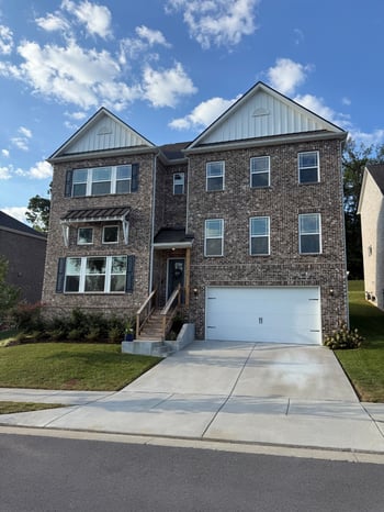 1121 Parklawn Dr, Nashville, TN 37211
