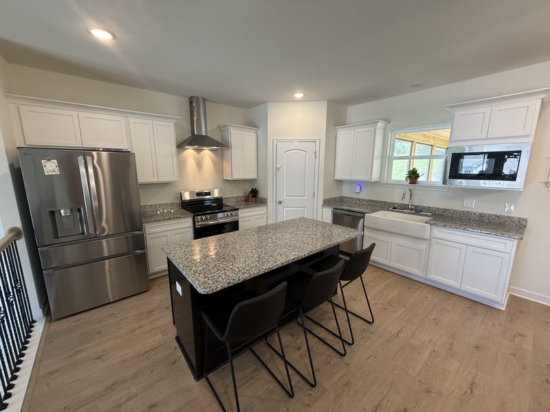 1121 Parklawn Dr, Nashville, TN 37211