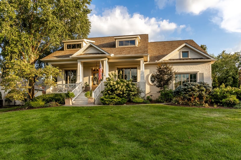 1774 Forsyth Park Dr, Brentwood, TN 37027