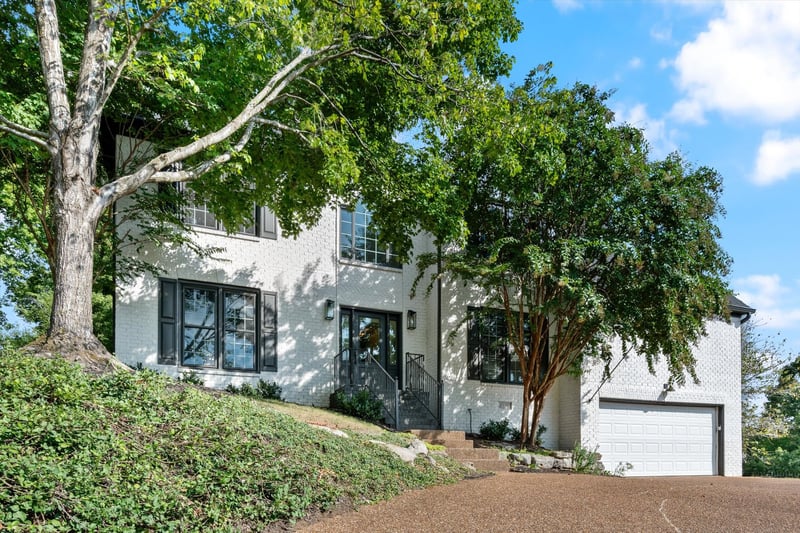 300 Gainsway Ct, Franklin, TN 37069