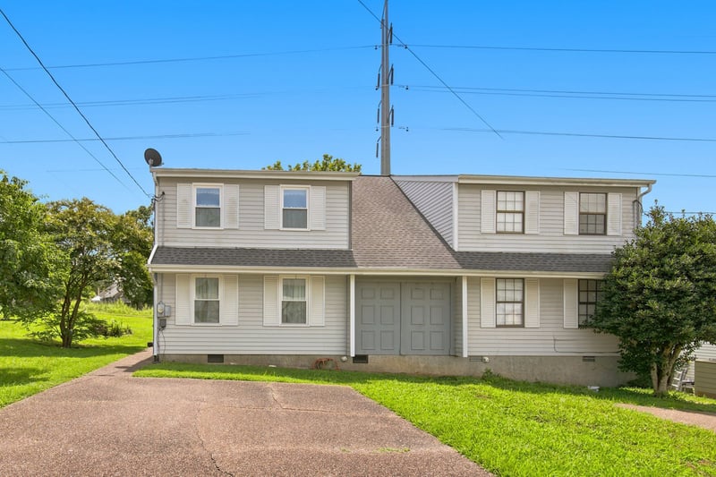 1406 Bell Trace Dr, Antioch, TN 37013