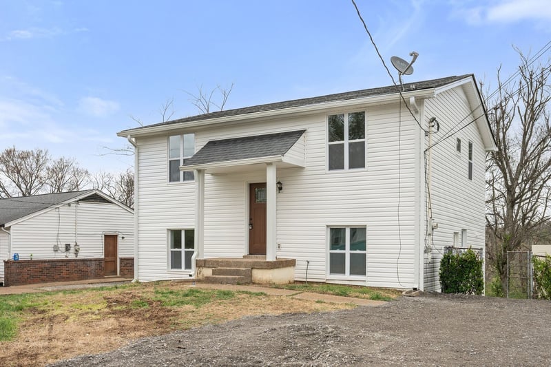 4836 Barclay Square Dr, Antioch, TN 37013