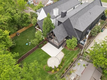 1809 Castleman Dr, Nashville, TN 37215