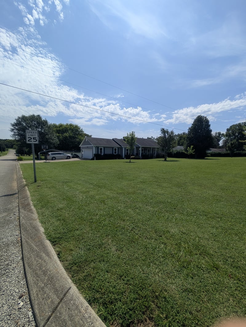 3510 Greens Mill Rd, Spring Hill, TN 37174