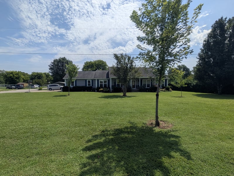 3510 Greens Mill Rd, Spring Hill, TN 37174